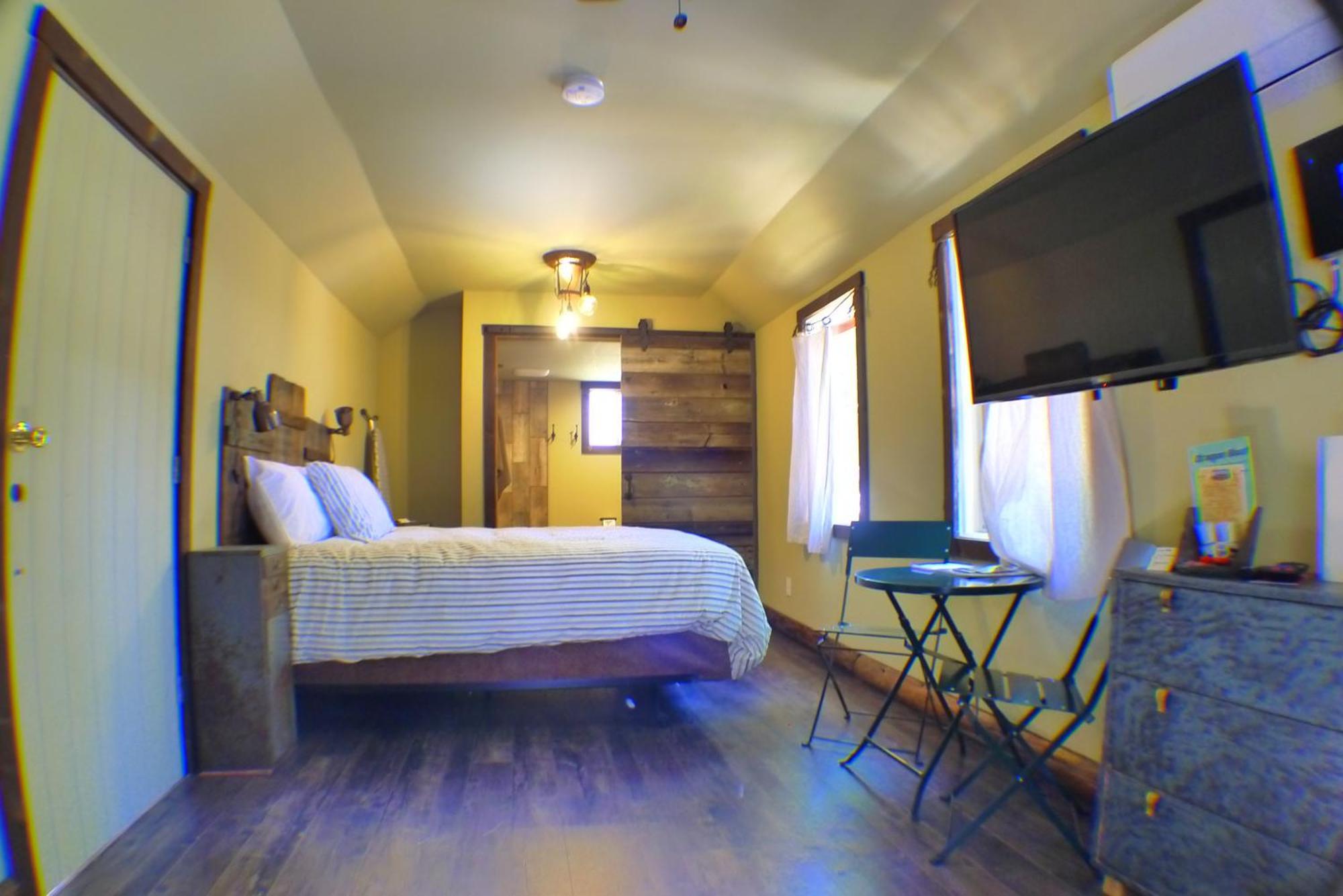 Мотель Miner'S Camp Foresthill Екстер'єр фото