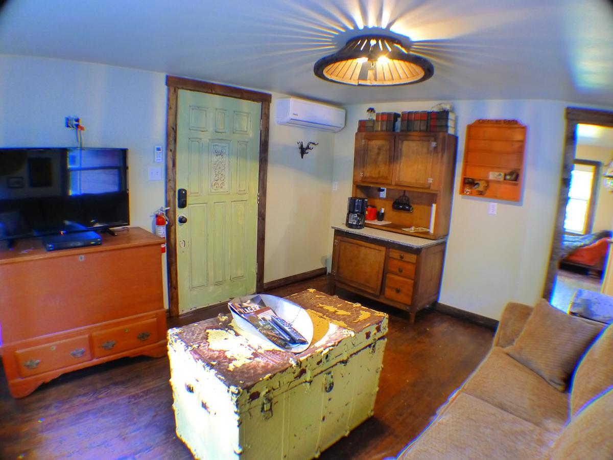 Мотель Miner'S Camp Foresthill Екстер'єр фото