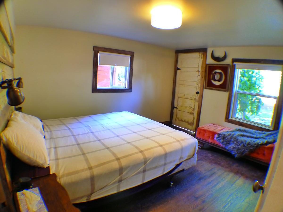 Мотель Miner'S Camp Foresthill Екстер'єр фото