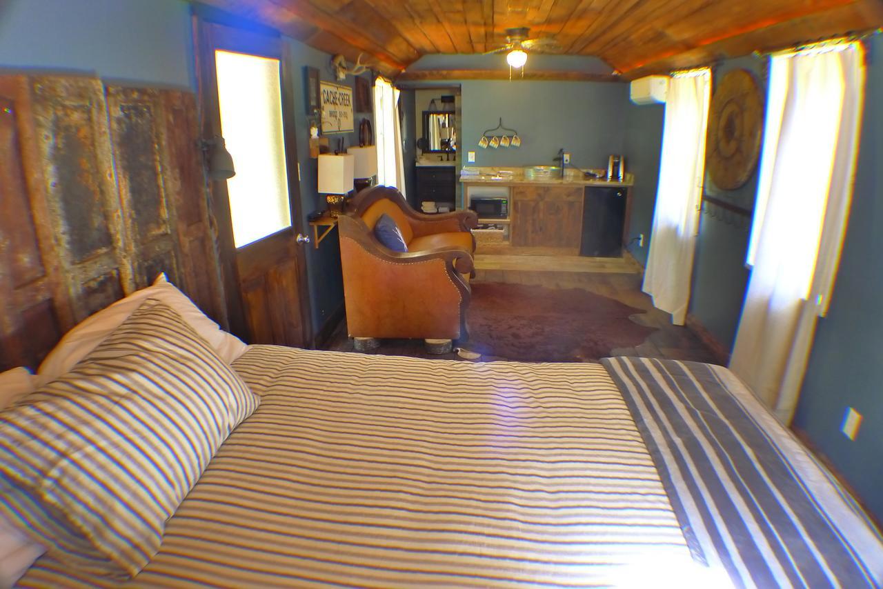 Мотель Miner'S Camp Foresthill Екстер'єр фото