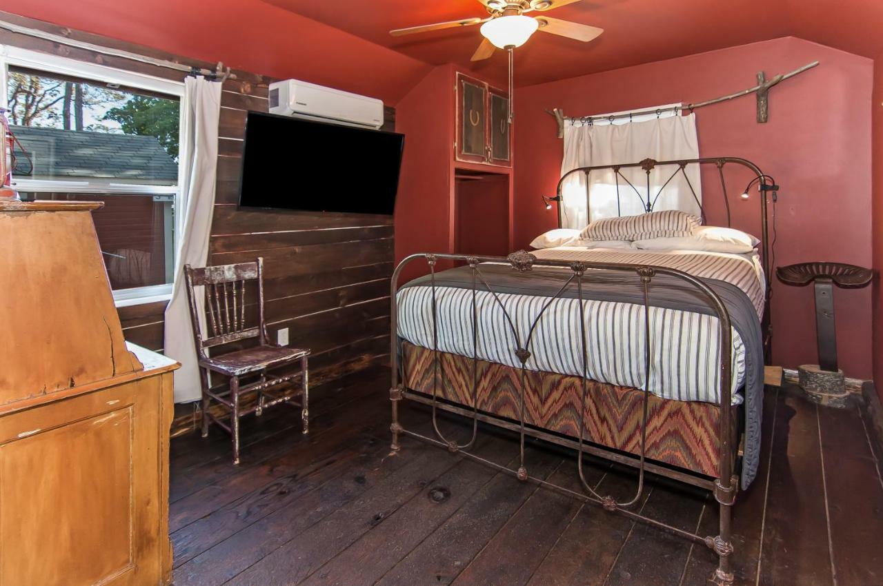 Мотель Miner'S Camp Foresthill Екстер'єр фото