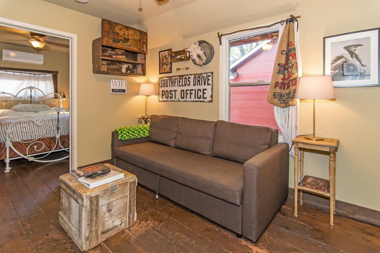 Мотель Miner'S Camp Foresthill Екстер'єр фото